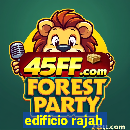 edificio rajah